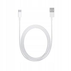Xiaomi USB kabel Mi C - 1m, bel, 2A