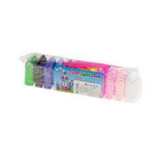 Aga4Kids Plastelin 12 kosov + dodatki