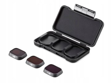 DJI Komplet ND filtrov serije Mini 3 (ND16/64/256)