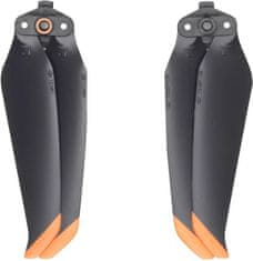 DJI Tihošumni propelerji AIR 2S, par