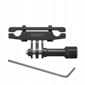 DJI Nosilec za sedež za kolo Osmo Action Bike Seat Rail Mount