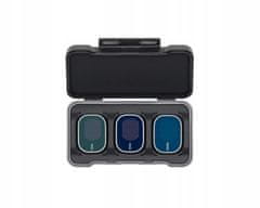 DJI Komplet filtrov Mini 4 Pro ND (ND 16/64/256)