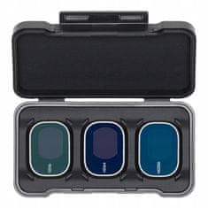 DJI Komplet filtrov Mini 4 Pro ND (ND 16/64/256)