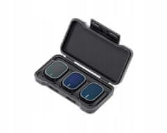 DJI Komplet filtrov Mini 4 Pro ND (ND 16/64/256)