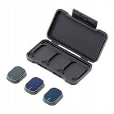 DJI Komplet filtrov Mini 4 Pro ND (ND 16/64/256)