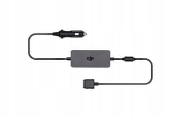 DJI FPV avtomobilski polnilec