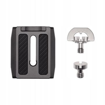 DJI Podlaga RS Mini Quick-Release Plate