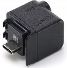 DJI Adapter Osmo Action 3,5 mm