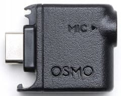 DJI Adapter Osmo Action 3,5 mm