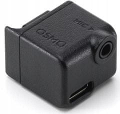 DJI Adapter Osmo Action 3,5 mm