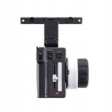 DJI Tri-Channel Follow Focus