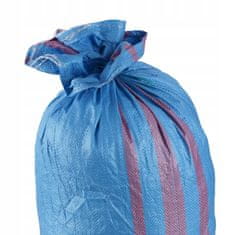Aga 25x Polipropilenska vreča 65x105cm 50kg