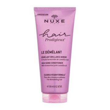 Nuxe Hair Prodigieux High Shine Conditioner balzam za sijoče lase za ženske