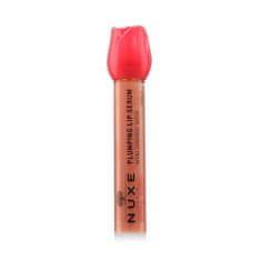 Nuxe Very Rose Plumping Lip Serum glos za ustnice 8 ml