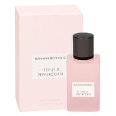 Banana Republic Peony & Peppercorn 75 ml parfumska voda unisex