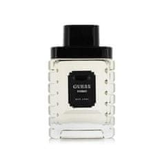 Guess Uomo 100 ml vodica po britju