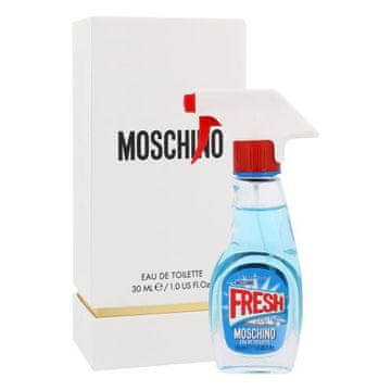 Moschino Fresh Couture toaletna voda za ženske