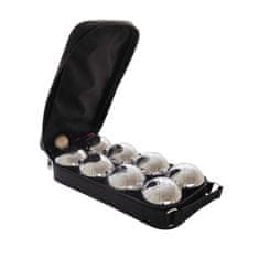 Master Sport Set za petanko, 8 krogel, najlonski pokrov