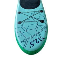 Master Sport SUP deska Aqua Megalodon, 12,5