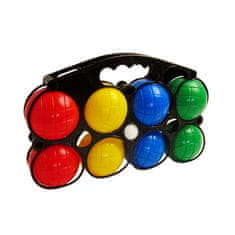 Master Sport Komplet za petanko Start 8 krogel