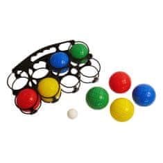 Master Sport Komplet za petanko Start 8 krogel