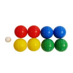 Master Sport Komplet za petanko Start 8 krogel