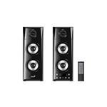 Genius SP-HF2800 /Stereo/60W/črna