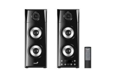Genius SP-HF2800 /Stereo/60W/črna