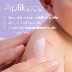 Weleda Derma 3v1 SOS pomirjujoča krema (SOS pomirjujoča krema) 50 ml