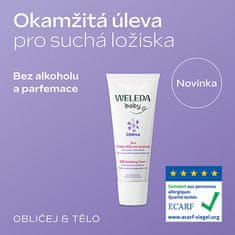 Weleda Derma 3v1 SOS pomirjujoča krema (SOS pomirjujoča krema) 50 ml