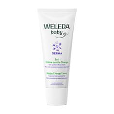Weleda Krema za menjavo plenic Derma 3v1 (50 ml)