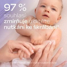 Weleda Derma 3v1 vlažilni losjon (globoko vlažilni losjon) 200 ml