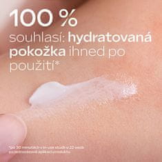 Weleda Derma 3v1 vlažilni losjon (globoko vlažilni losjon) 200 ml