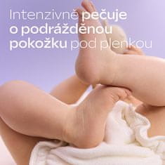 Weleda Krema za menjavo plenic Derma 3v1 (50 ml)