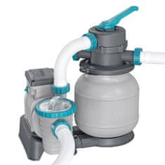 Bestway Peščena filtracija BESTWAY Profi - pretok 5.678 l/h