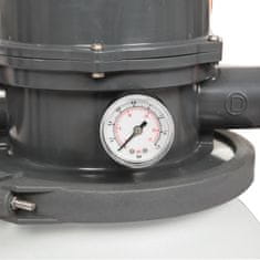 Bestway Peščena filtracija BESTWAY Profi - pretok 5.678 l/h
