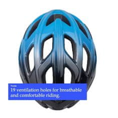 KJB Ultra-Light Bicycle Safety Helmet | MTB & Road Bike bicycle helmet