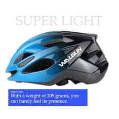 KJB Ultra-Light Bicycle Safety Helmet | MTB & Road Bike bicycle helmet