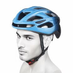 KJB Ultra-Light Bicycle Safety Helmet | MTB & Road Bike bicycle helmet