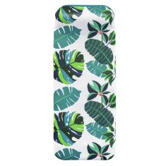 Bestway Napihljiv ležalnik iz gumijastega tekstila BESTWAY Blissful Drifter 183 x 73 cm