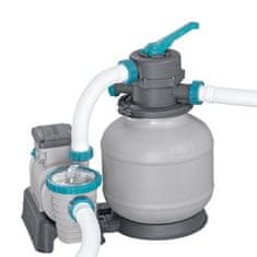 Bestway Peščena filtracija BESTWAY Expert - pretok 8.327 l/h