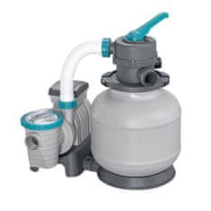 Bestway Peščena filtracija BESTWAY Expert - pretok 8.327 l/h