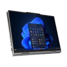 Lenovo ThinkPad X1 2v1 G10 prenosnik, Ultra 7-258V, 32GB, SSD1TB, 2.8K, OLED, 5G, W11P (21NU002BSC)