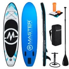 Master Sport SUP deska za veslanje Aqua Marvin, 10
