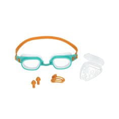 Bestway Plavalna očala BESTWAY Aquanaut Essential 26034 z dodatki