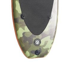 Master Sport Deska za veslanje Aqua Bowfin - 10