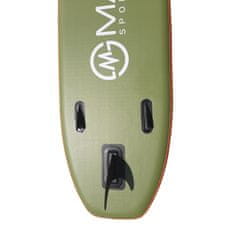 Master Sport Deska za veslanje Aqua Bowfin - 10