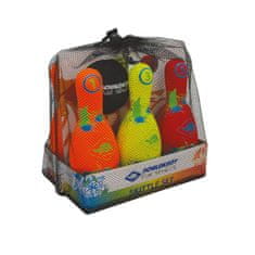 Schildkröt Keglji, pisani, neopren