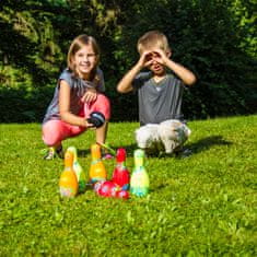 Schildkröt Keglji, pisani, neopren