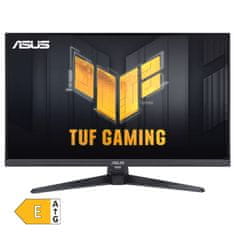 ASUS TUF VG328QA1A 80,01cm (31,5") VA FHD 170Hz DP/HDMI/USB FreeSync zvočniki gaming monitor
